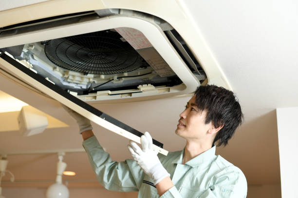 Best HVAC System Cleaning  in Thompson, ND